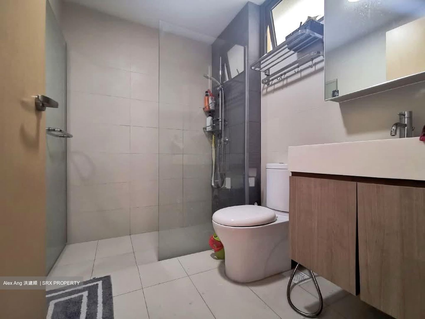 Parc Vera (D19), Condominium #592544881